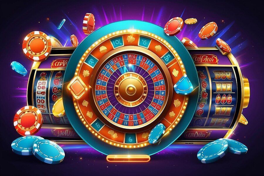 پاکستان کے Lucky Win 77 کھلاڑیوں کے لیےجیک پاٹ گیم