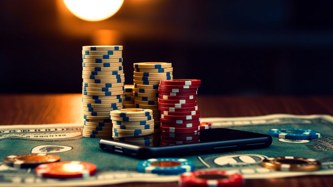 ایک اکاؤنٹ بنائیں یا Lucky Win 77 کیسینو میں لاگ ان کریں۔