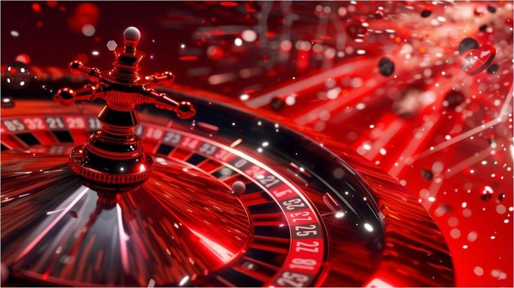 Lucky Win 77 آن لائن کیسینو میں کھیلنے کی وجوہات