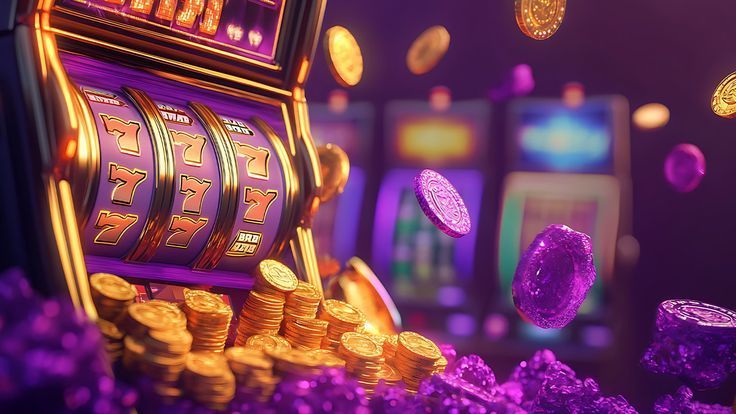 Lucky Win 77 کیسینو گیمز کا ایک زمرہ منتخب کریں


