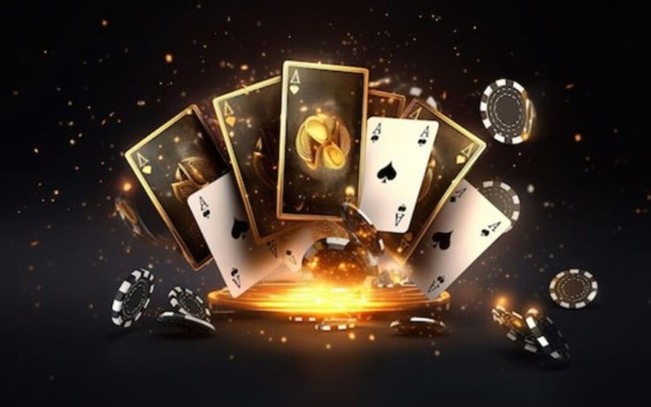 Lucky Win 77 کیسینو میں ایک آن لائن گیم کا انتخاب کریں۔