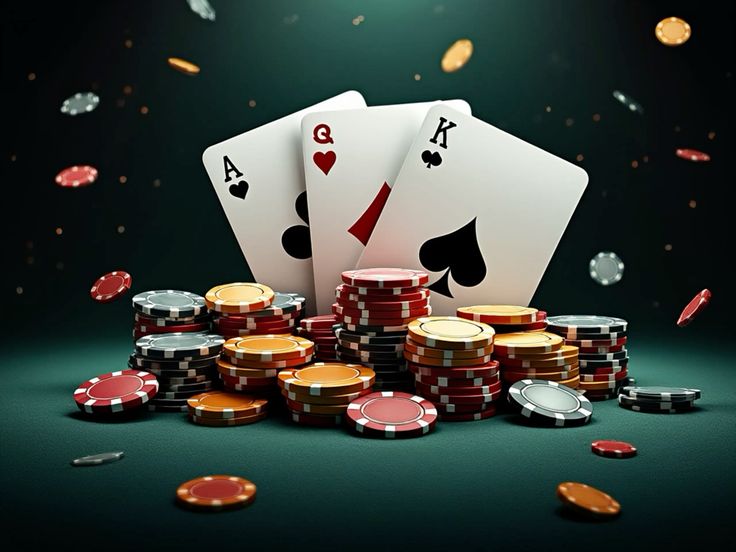 Lucky Win 77 کیسینو میں سلاٹ کھیلنا شروع کریں۔