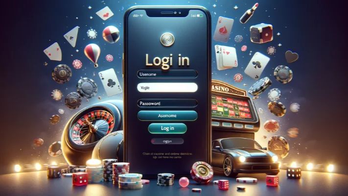 Lucky Win 77 آن لائن کیسینو میں اصل گیمز