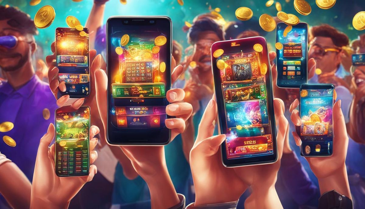 Lucky Win 77 ویب سائٹ پر کریش گیمز - فوری گیمز دستیاب ہیں۔